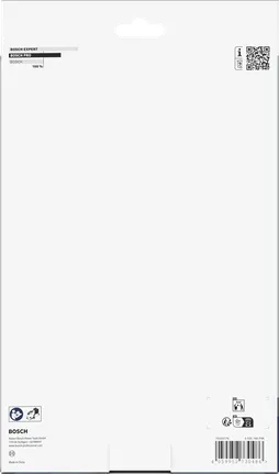 그리스 건용 Bosch PRO 호스 600mm.